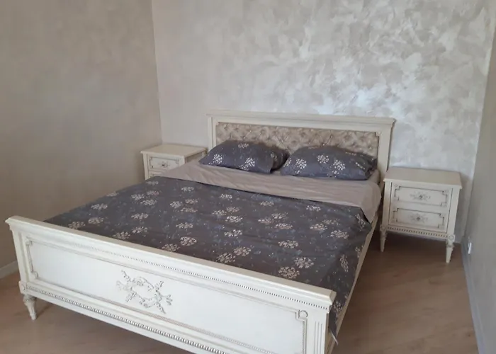 Luxury Apartment In The Center